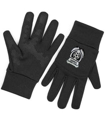 Deal Town Rangers Sports Tech Soft Shell Gloves