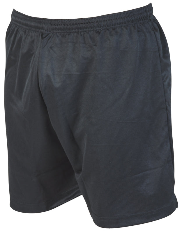 Micro-stripe Football Shorts Junior