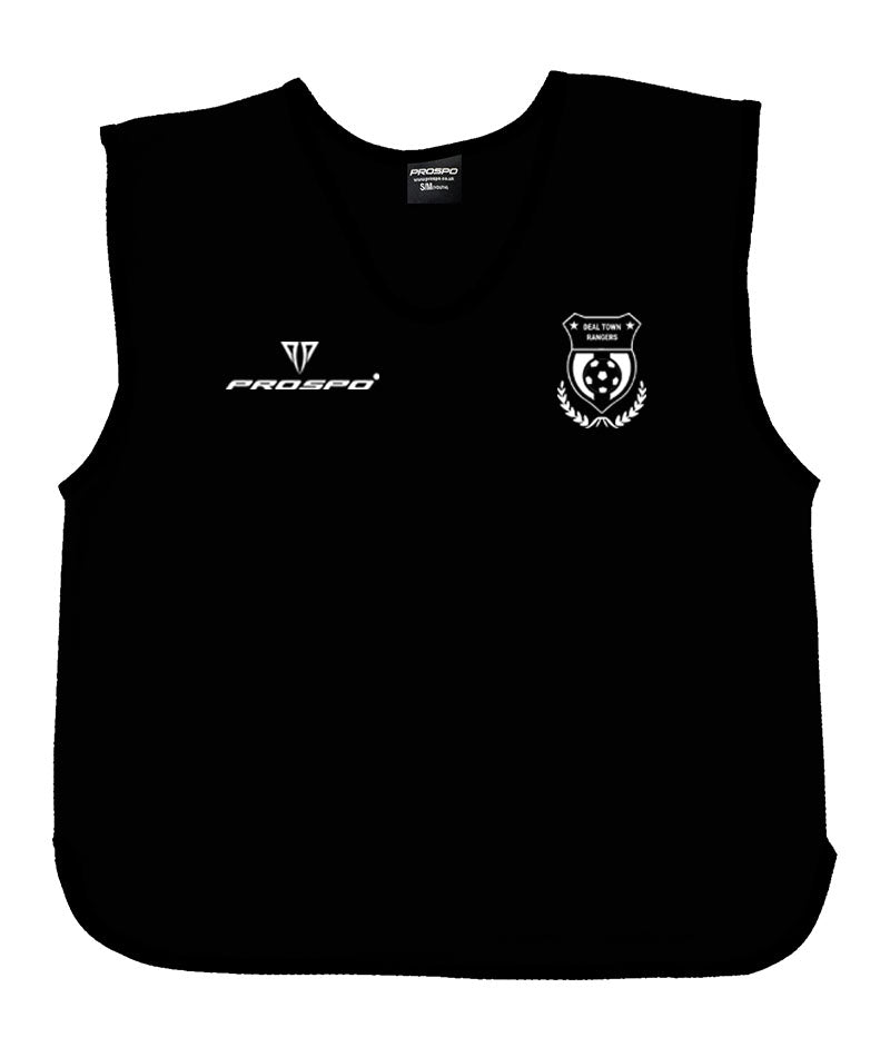 DTR Football Training Bibs