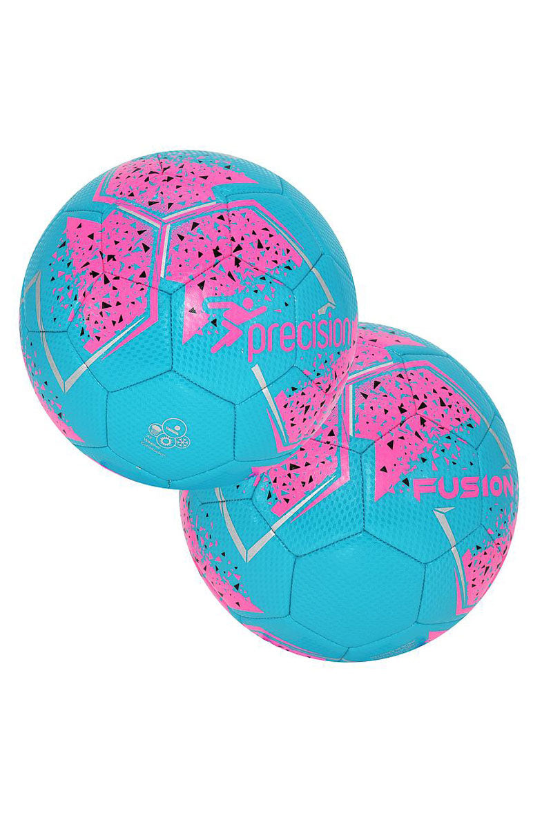 Precision Fusion Midi Size 2 Training Ball