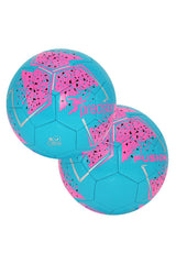 Precision Fusion Midi Size 2 Training Ball