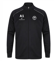 Ramsgate Youth FC Full Zip Track Top