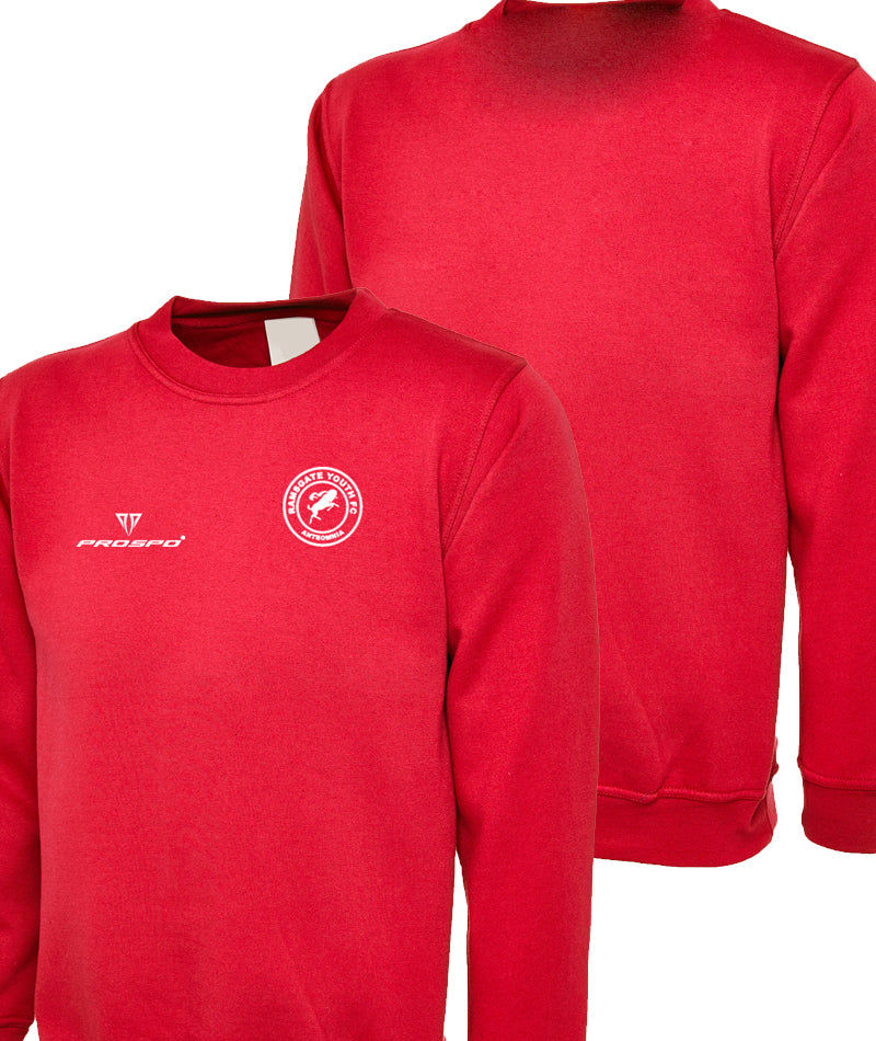 Ramsgate Youth FC Sweatshirt