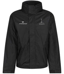 19th Hole Fc Waterproof Insulated Fleece Lined Jacket