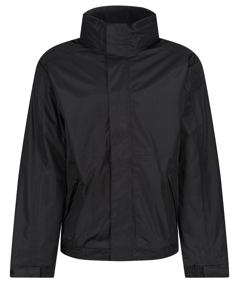 Prospo Icon Waterproof Insulated Fleece Lined Jacket