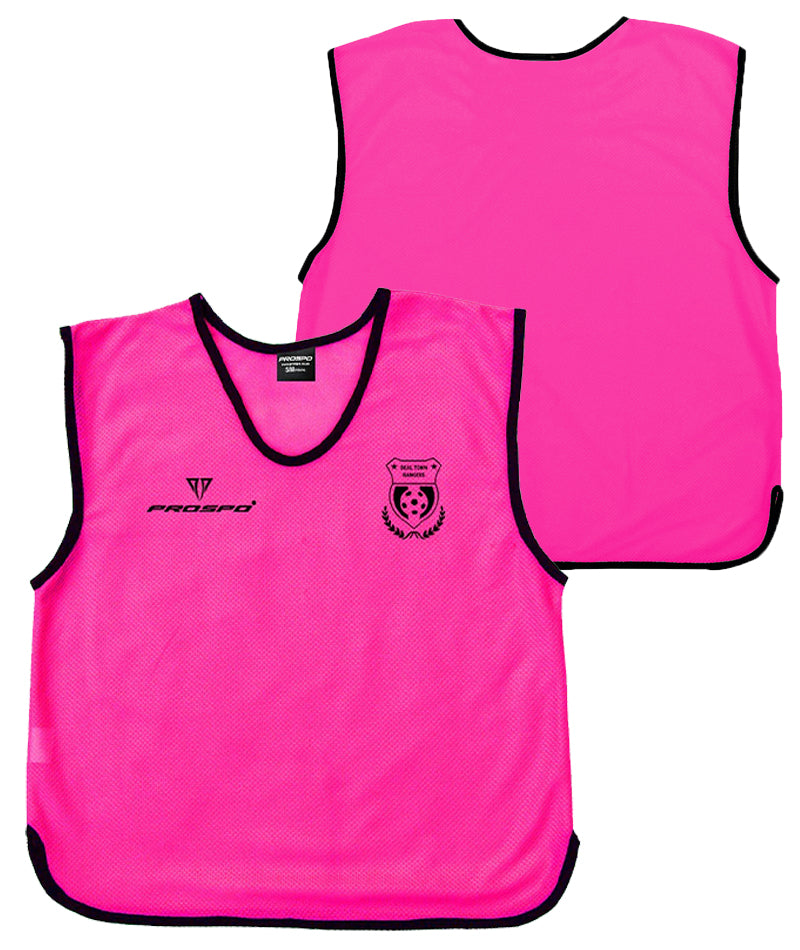 DTR Football Training Bibs