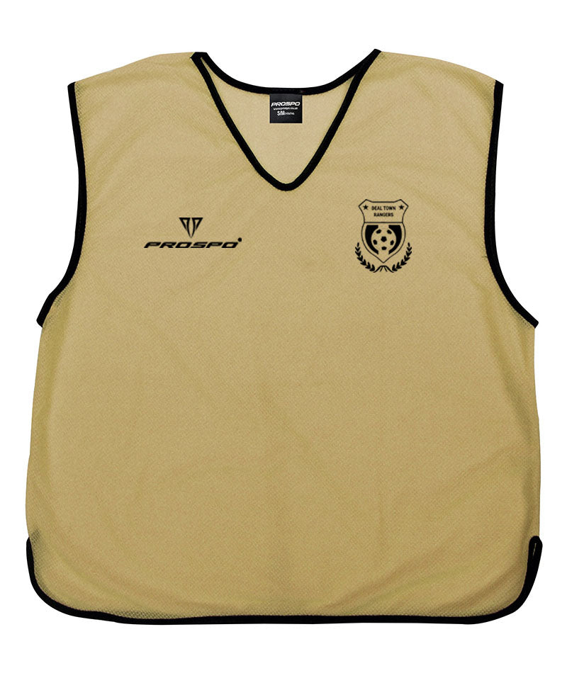 DTR Football Training Bibs