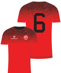 Ramsgate Youth FC Home Shirt