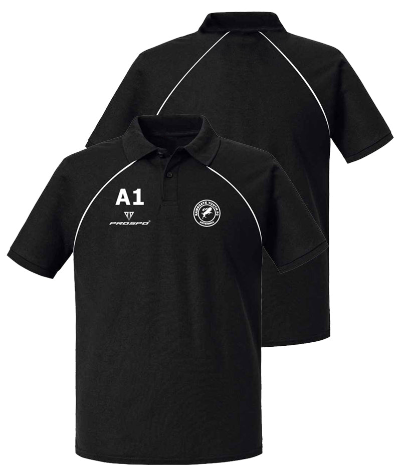 Ramsgate Youth FC Polo Shirts