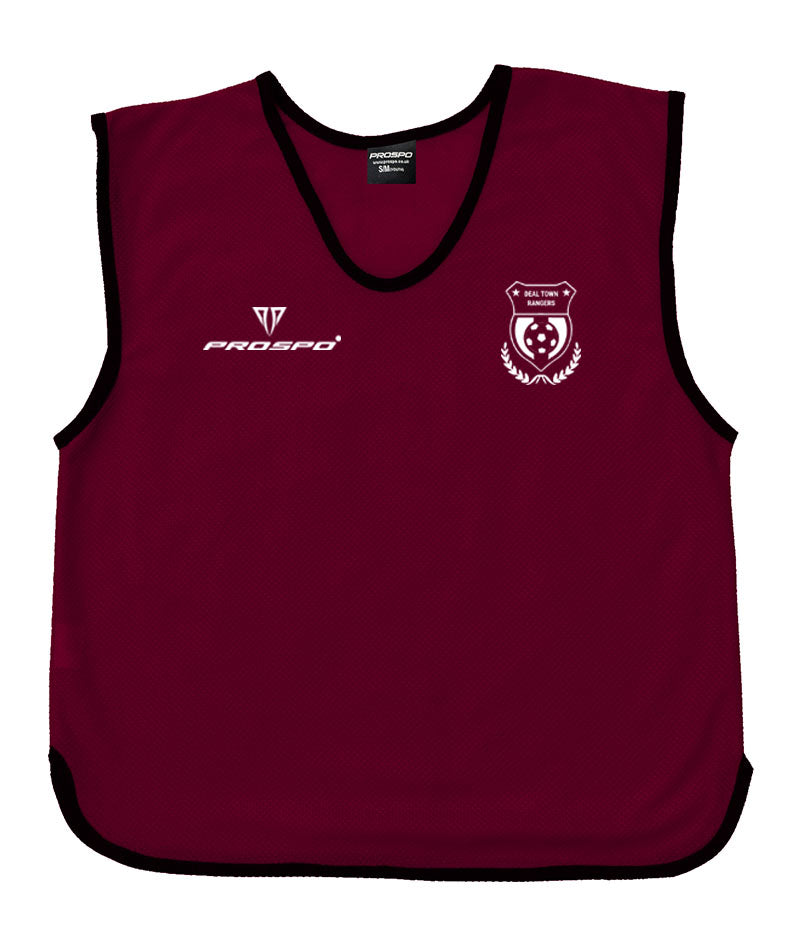 DTR Football Training Bibs