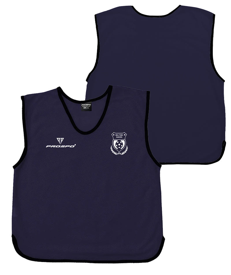 DTR Football Training Bibs