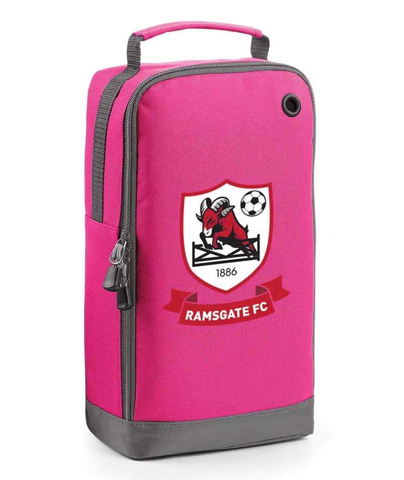 Boot Bags Football PE Kit Bag