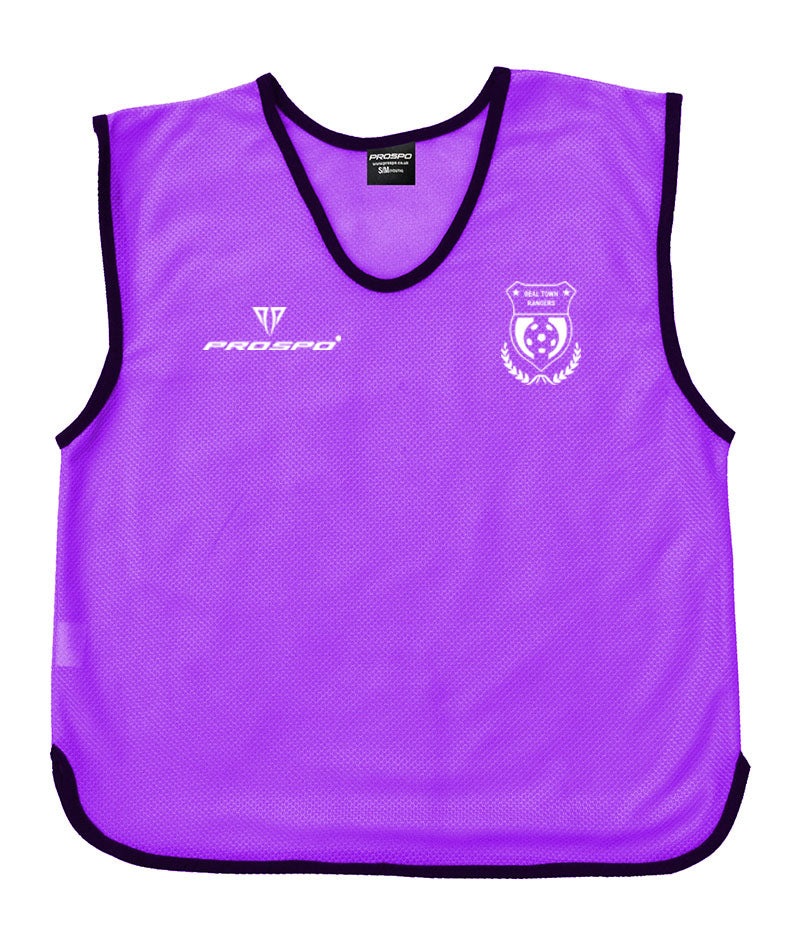 DTR Football Training Bibs