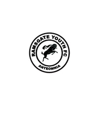 Ramsgate Youth Logo Sticker