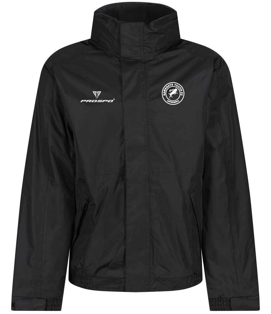 Ramsgate Waterproof Insulated Jacket