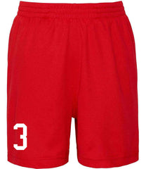 Personalised Wales Style Football Kits Custom Shirts Shorts and Socks