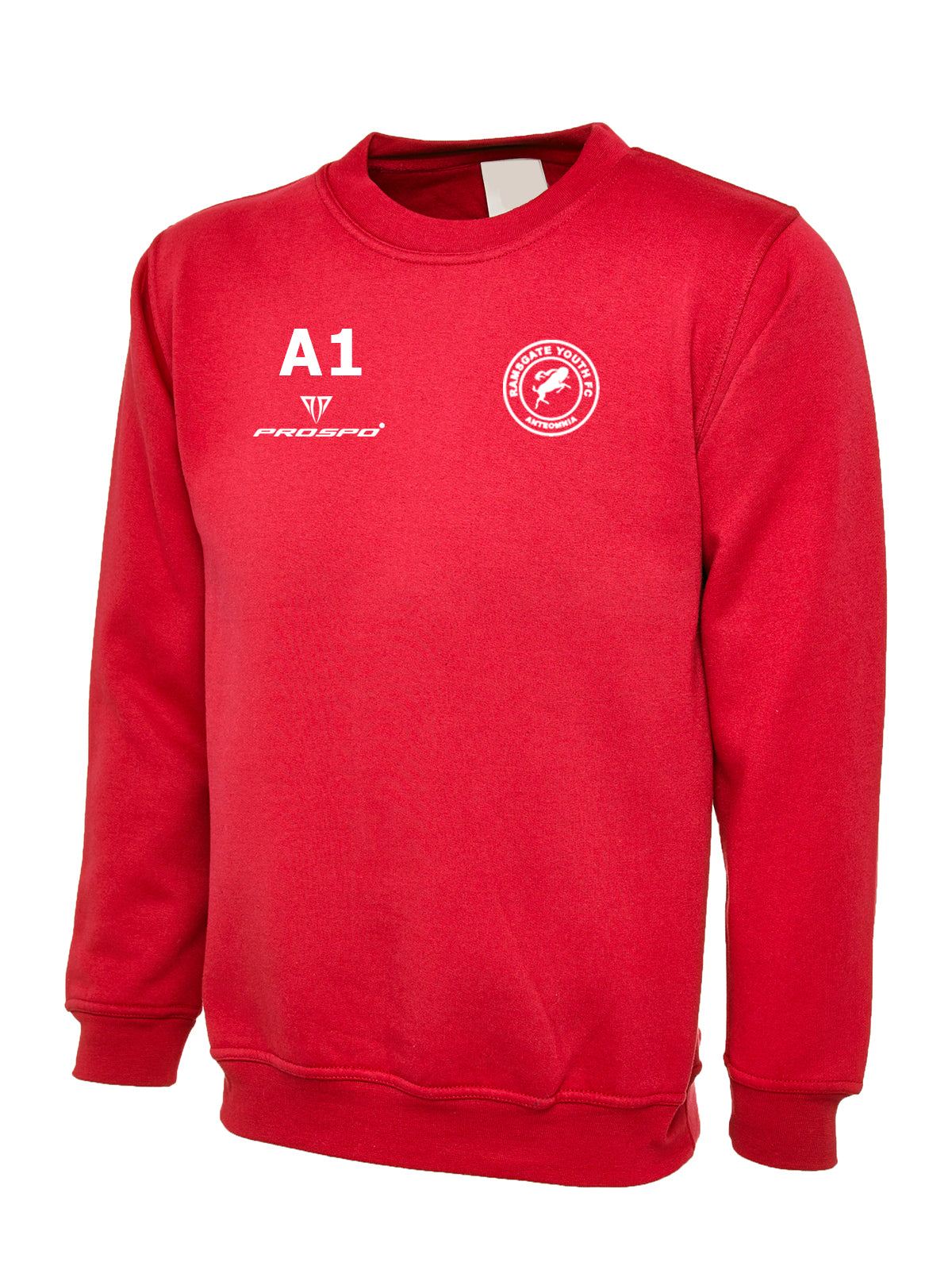 Ramsgate Youth FC Sweatshirt