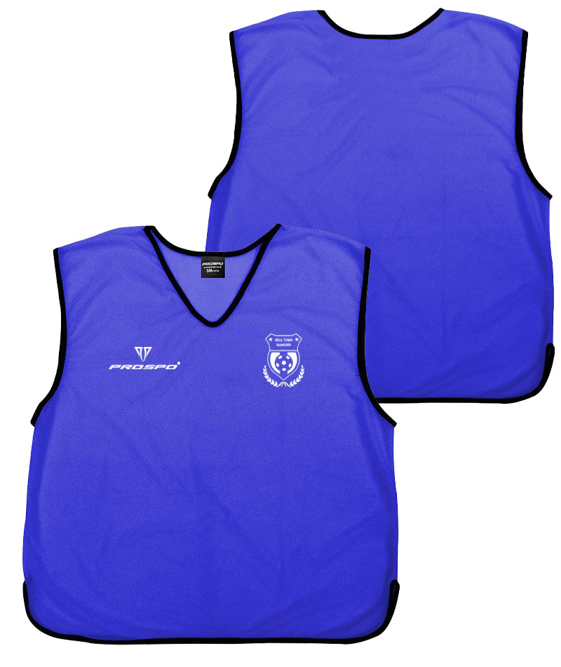 DTR Football Training Bibs