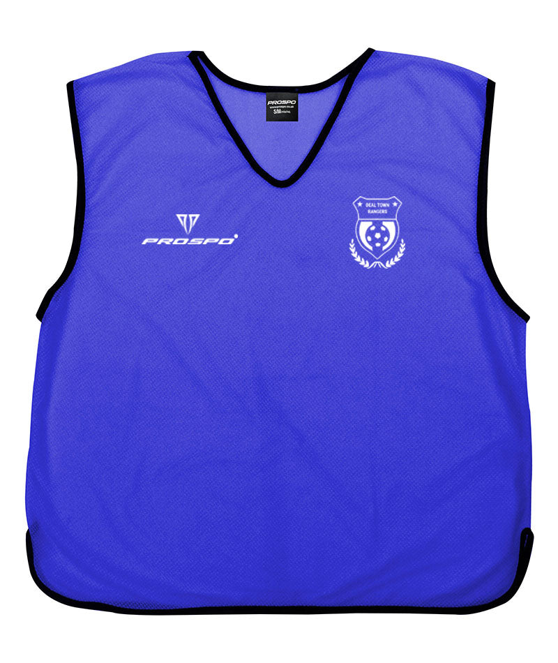 DTR Football Training Bibs