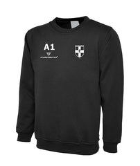 Sturry kings  Sweatshirt