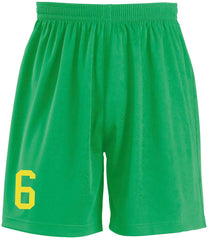 Personalised Wales Style Football Kits Custom Sports Shirts Shorts and Socks