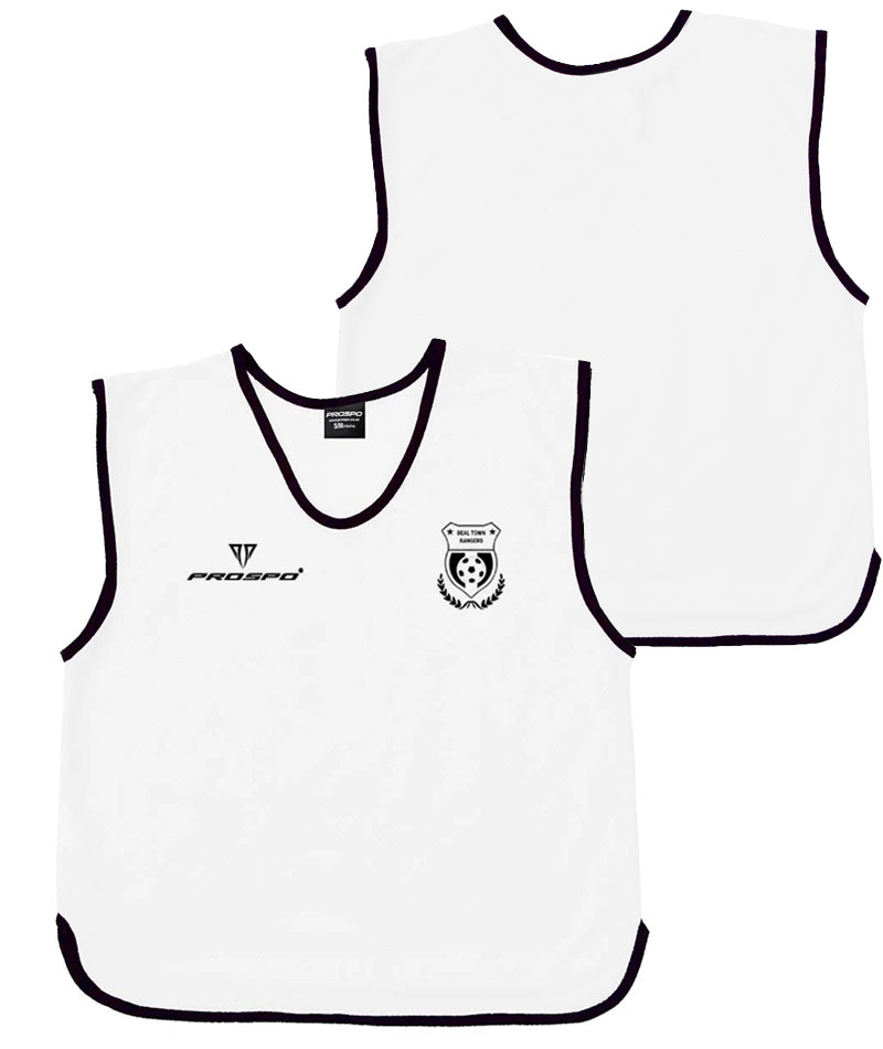 DTR Football Training Bibs