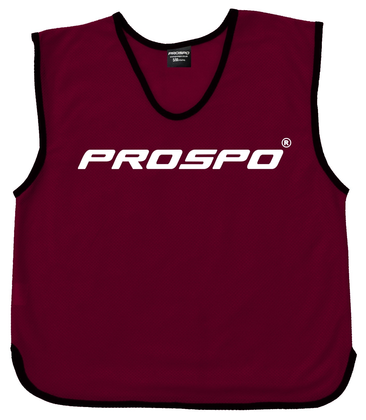 Prospo Sports Training Bibs Unisex