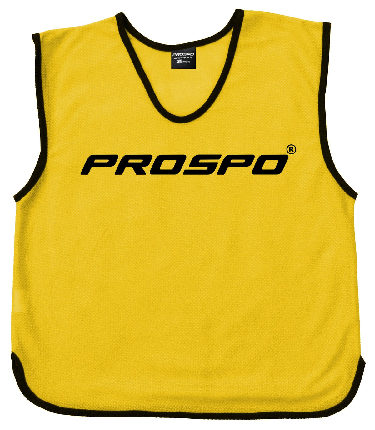 Prospo Sports Training Bibs Unisex