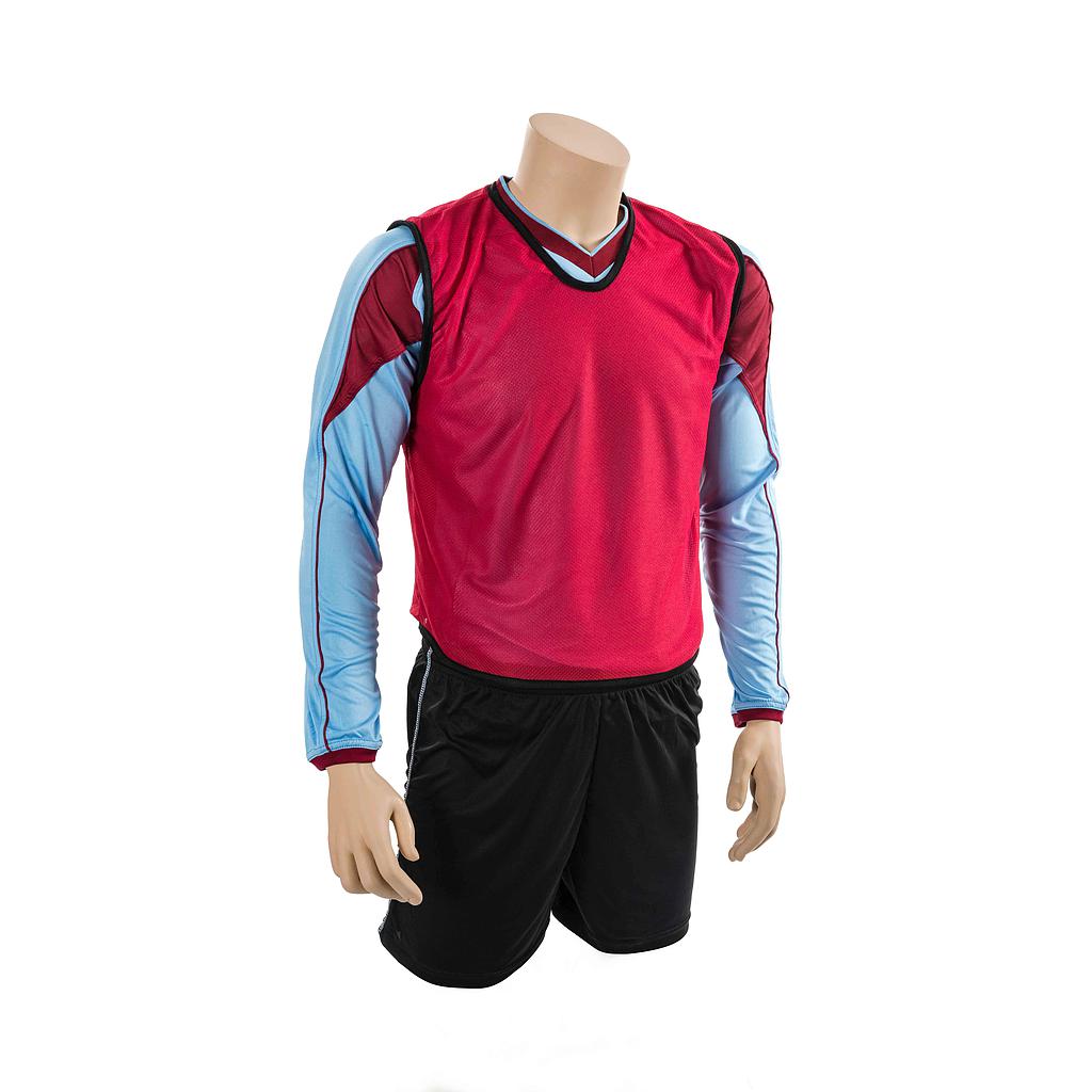 Mesh Training Bib Youth, Adult